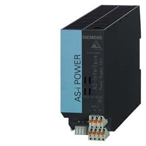 Siemens AS-I POWER2.6A 3RX9501-2BA00