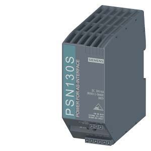 Siemens PSN130S 4A AC120V/230V IP20 3RX9512-0AA00