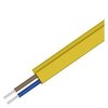 Siemens AS-I CABLE TRAPEZOIDAL YELLOW 3RX9014-0AA00