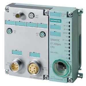 Siemens SIMATIC DP 6ES7154-8AB01-0AB0
