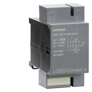 Siemens LOGO! 6ED1057-4CA00-0AA0