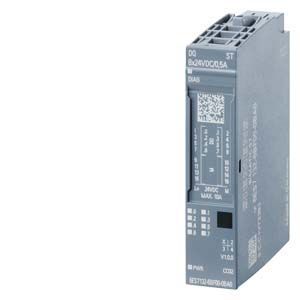 Siemens SIMATIC Digitale Ausgänge 6ES7132-6BF00-0CA0