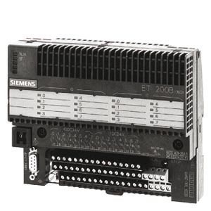 Siemens SIMATIC Leitungskammer 6ES7393-4AA00-0AA0