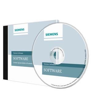 Siemens SIMATIC S7 Software 6ES7862-0AC01-0YA0