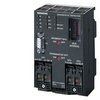Siemens SIMATIC Repeater 6ES7972-0AB01-0XA0