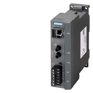 Siemens SCALANCE Industrial Ethernet 6GK5101-1BB00-2AA3