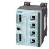 Siemens SCALANCE Industrial Ethernet 6GK5204-0JA00-2BA6