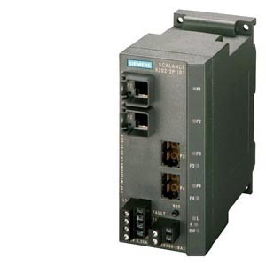 Siemens SCALANCE Industrial Ethernet 6GK5202-2BH00-2BA3