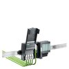 Siemens SCALANCE Industrial Ethernet 6GK5204-0BA00-2BF2