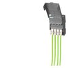 Siemens SCALANCE Industrial Ethernet 6GK5208-0BA00-2AF2