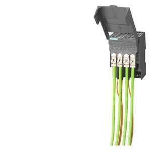 Siemens SCALANCE Industrial Ethernet 6GK5204-2BC00-2AF2
