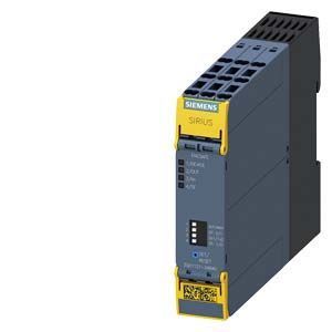 Siemens SIRIUS Sicherheitsgerät 3SK1121-2AB40