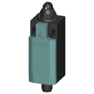Siemens Positionsschalter 31mm Breite 3SE5234-0HD03-1AC4