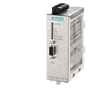 Siemens PROFIBUS 6GK1503-3CB00
