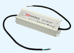 MEANWELL LED-Schaltnetzteil CLG-60-12 12VDC/5A