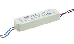 MEANWELL LED-Schaltnetzteil LPF-40-42 42VDC/0.96A