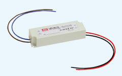 MEANWELL LED-Schaltnetzteil LPV-20-15 15VDC/1.33A