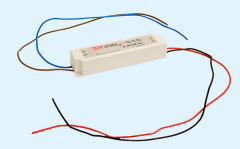 MEANWELL LED-Schaltnetzteil LPV-60-12 12VDC/5A