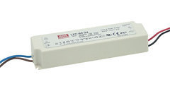 MEANWELL LED-Schaltnetzteil LPF-60D-12 12VDC/5A