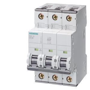 Siemens Leistungsschutzschalter 5SY4325-7
