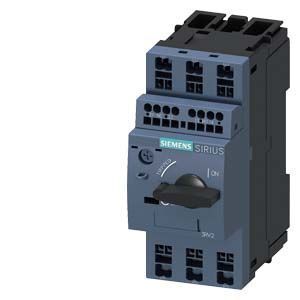 Siemens Leistungsschalter 3RV2011-0BA25