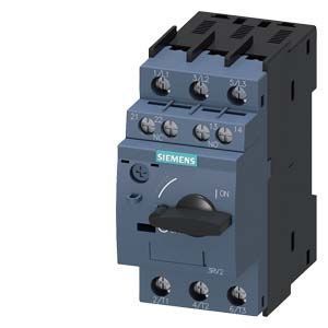 Siemens Leistungsschalter 3RV2011-0DA15