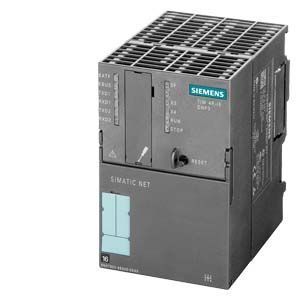 Siemens TIM 6NH7803-4BA00-0AA0