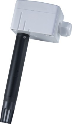 Thermokon Luftstrom-Messumformer AVT-D