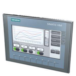 Siemens SIMATIC KTP700  6AV2123-2GB03-0AX0