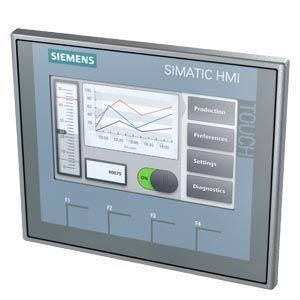 Siemens SIMATIC HMI 6AV2123-2DB03-0AX0