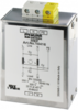 Murrelektronik Netzentstörfilter MEF 1/1 250VAC/300VDC 10A 10415