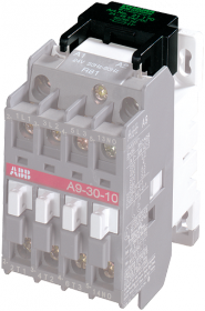 Murrelektronik ABB EMV-Entstörmodul A16 110V AC/DC RC 21172