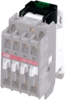 Murrelektronik ABB EMV-Entstörmodul A16 110V AC/DC RC 21172