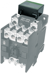 Murrelektronik EATON EMV-Entstörmodul K DIL 110-230V AC RC 21028