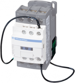 Murrelektronik SchneiderElectric EMV-Entstörmodul TeSys 400V AC/DC RC 2000-69400-5320000