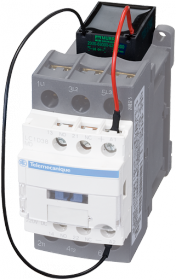 Murrelektronik SchneiderElectric EMV-Entstörmodul TeSys 24-48V AC/DC RC 2000-69300-4300000