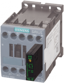 Murrelektronik Siemens EMV-Entstörmodul S00 24-240VDC Diode 2000-68500-1100000