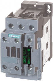 Murrelektronik Siemens EMV-Entstörmodul S0 24-48VAC/DC VDR 2000-68400-4400000