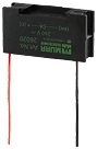 Murrelektronik universal EMV-Entstörmodul BU+UB 24VDC VDR 26150