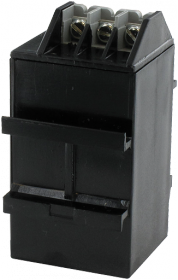 Murrelektronik EMV-Entstörmodul für Motoren HRC3K 3x575VAC RC 23018