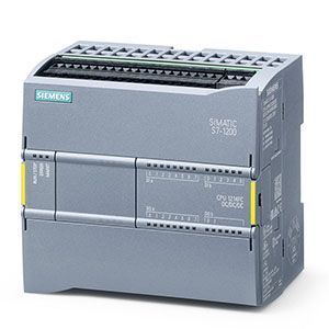 Siemens SIMATIC S7-1200F 6ES7214-1AF40-0XB0