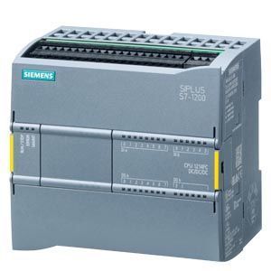 Siemens SIMATIC S7-1200F 6ES7214-1HF40-0XB0