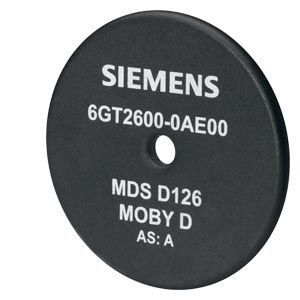 Siemens MOBY 6GT2600-0AE00
