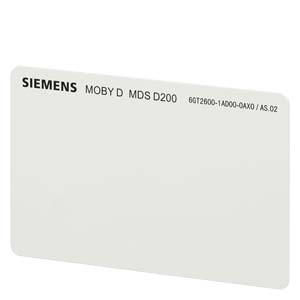 Siemens MOBY 6GT2600-1AD00-0AX0