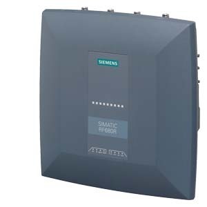 Siemens RFID 6GT2811-6AA10-0AA0