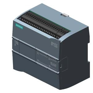 Siemens SIMATIC CPU 1214C 6ES7214-1HG40-0XB0