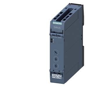 Siemens Zeitrelais 3RP2505-2BW30