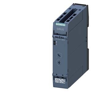 Siemens Zeitrelais 3RP2525-2BB30