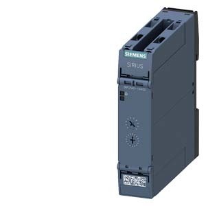 Siemens TIMING RELAY 3RP2540-1AW30