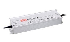 MEANWELL LED-Schaltnetzteil HLG-120H-12 12VDC/10A